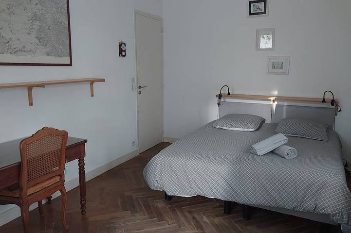 Villa pour 10 personnes, avec jardin à Arcachon - 2