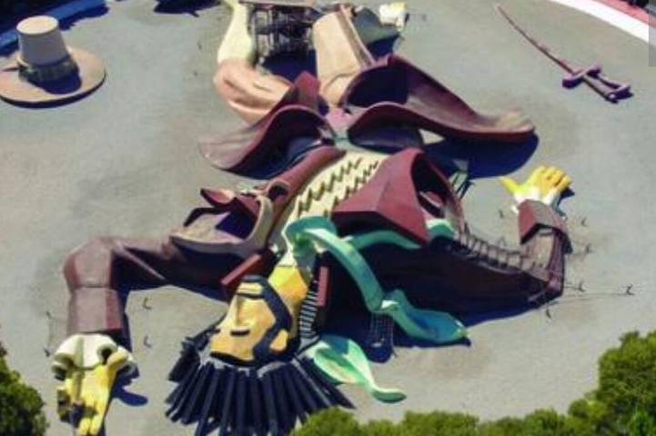 Ferienwohnung für 2 Personen, mit Terrasse - 1