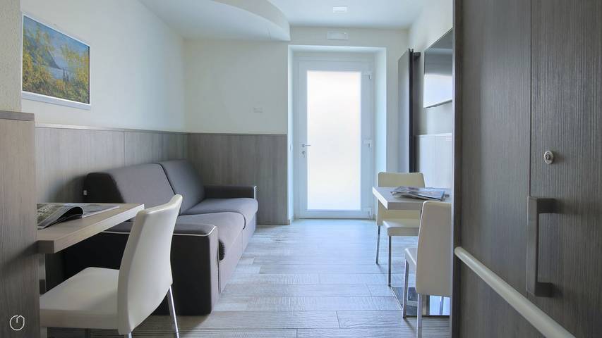 Chambre d’hôte pour 2 personnes dans Lombardie - 3