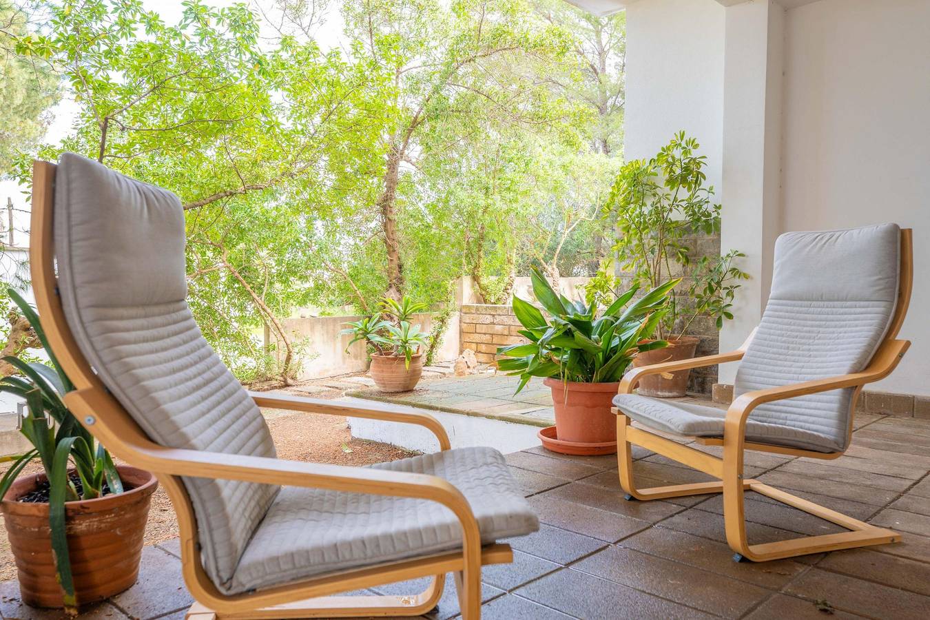 Ca'N Quiros - Beautiful house with free Wifi just a few steps from the coast of Can Picafort in Can Picafort, Santa Margalida