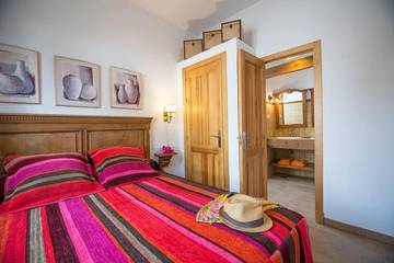 Chalet para 8 Personas en Los Caños de Meca, Barbate, Foto 3