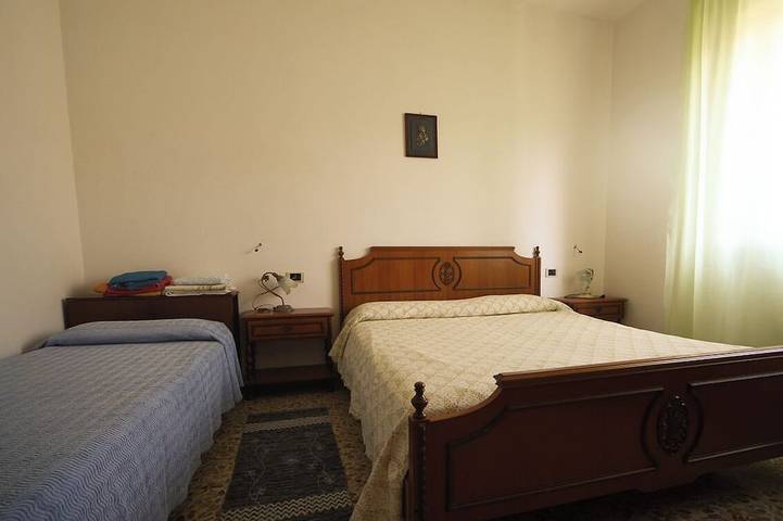 Ganze Wohnung, Spacious and cozy equipped apartment in the center near the beach in Giulianova, Giulianova (Gemeinde)