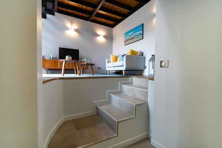 Location de vacances pour 4 personnes, avec terrasse dans Casino de Deauville - 2
