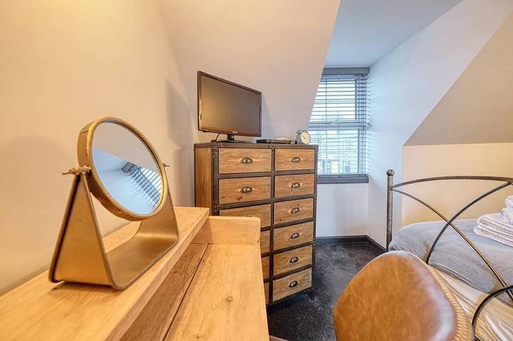 3 Bed in Port William (oc-s45456) in Dumfries und Galloway