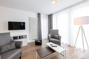 Vakantiewoning voor 5 Personen in Bensersiel, Esens, Afbeelding 2