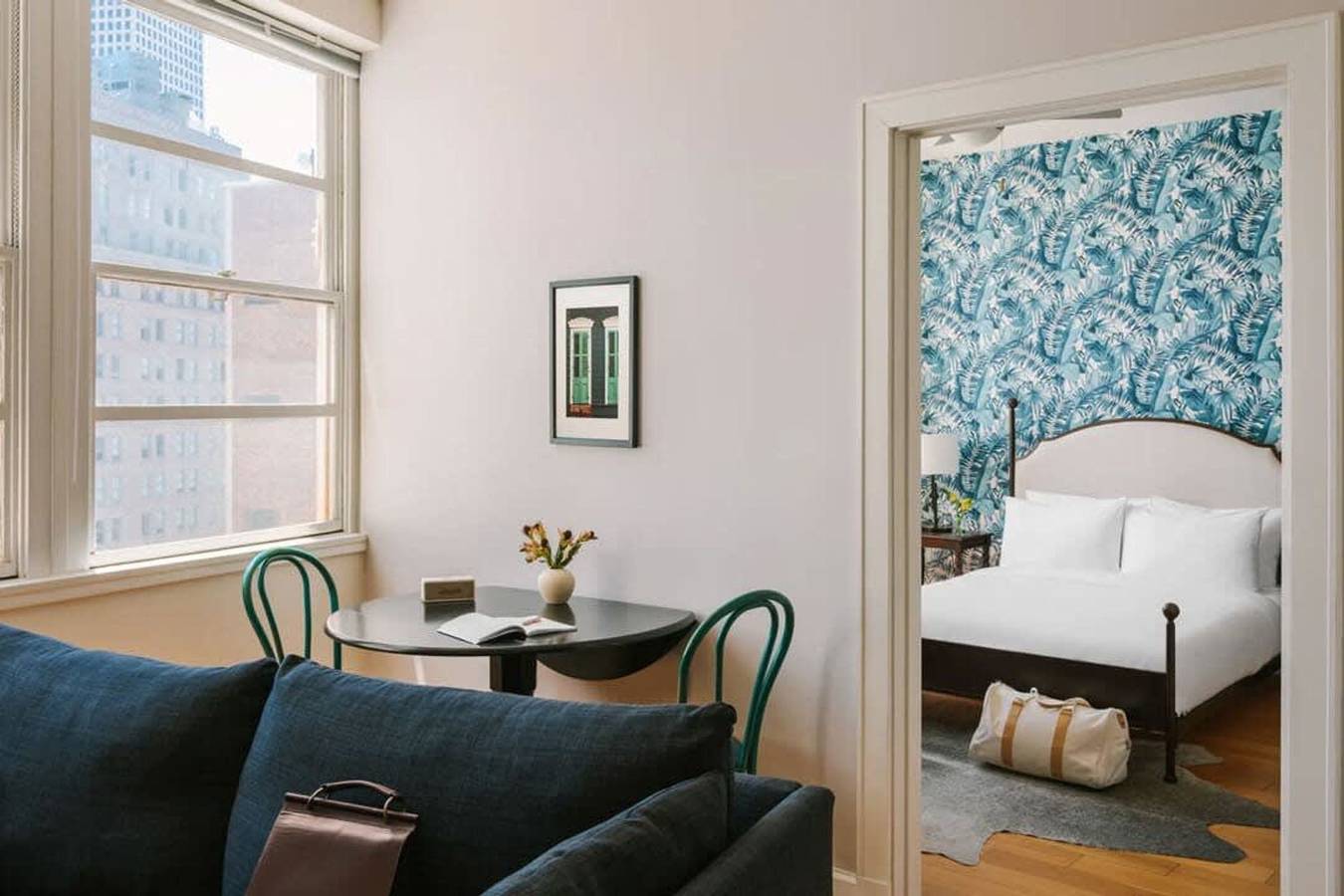 Apartamento entero, Roami at Duncan Plaza   1Br Deluxe in Storyville (New Orleans), New Orleans