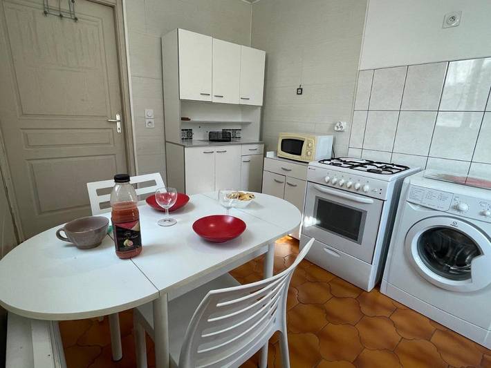 Gîte pour 2 personnes à Veynes - 2