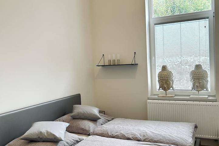 Ganze Wohnung, Pure Highlight Living 9 - Ferienwohnung / Wohnen auf Zeit in Steinfurt, Kreis Steinfurt