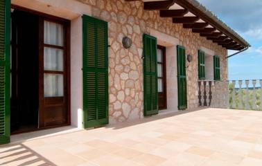 Villa in Petra, Majorca Center für 12 