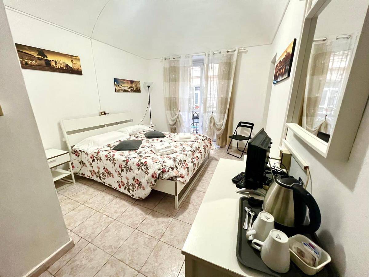 B&B Da Lisa in Turin, Province de Turin