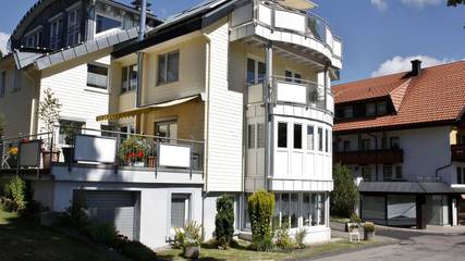 Ferienwohnung für 4 Personen in Schönwald im Schwarzwald, Hochschwarzwald, Bild 1