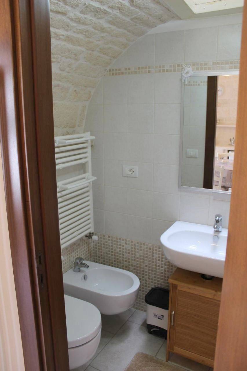 Holiday Home in Alberobello, Comune di Alberobello