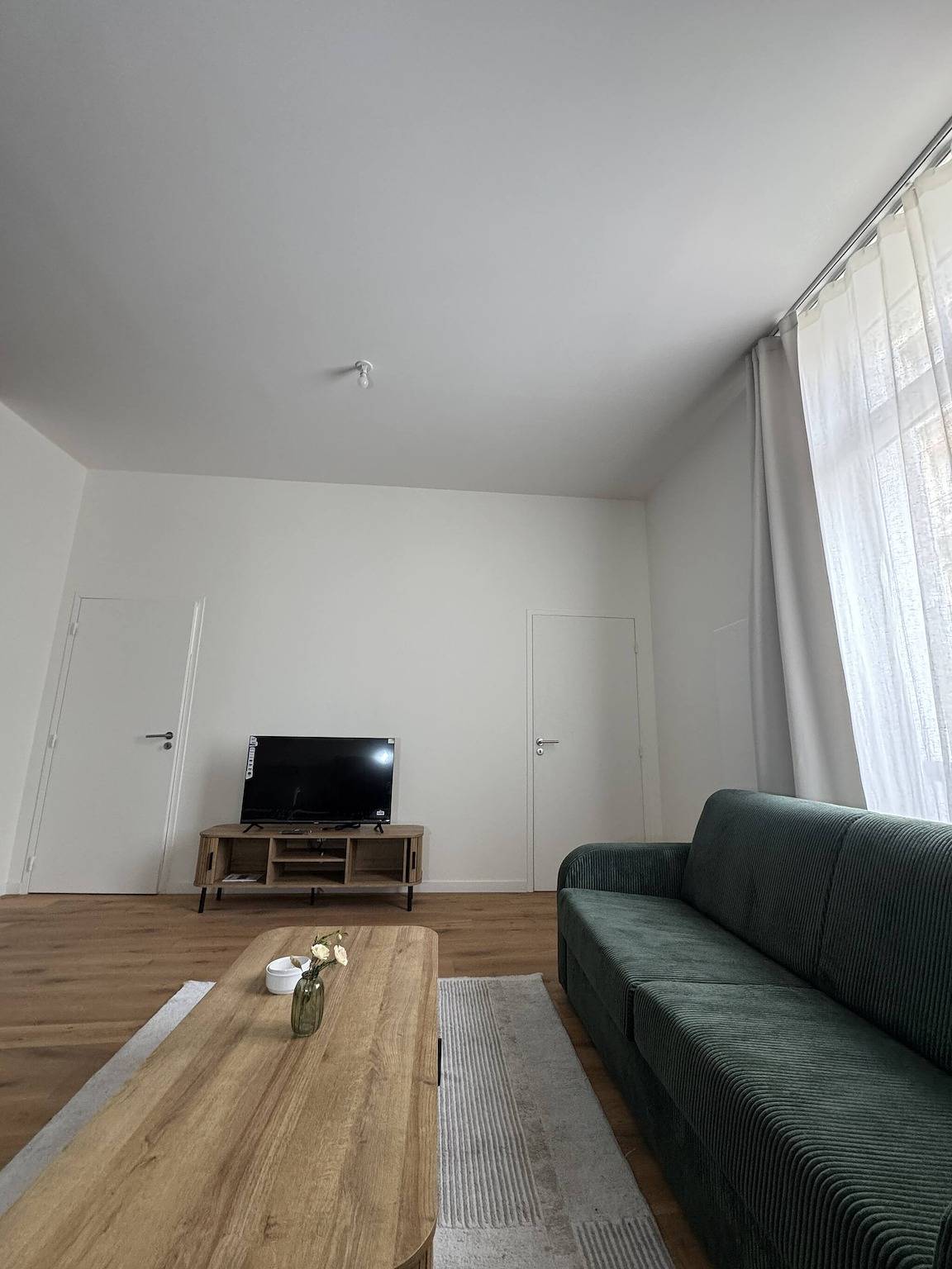 Apartamento entero, Elegante apartamento de 2 dormitorios en el corazón de París in París, Isla de Francia