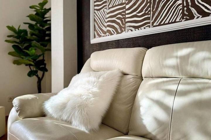 Apartamento de vacaciones para 4 personas - 1