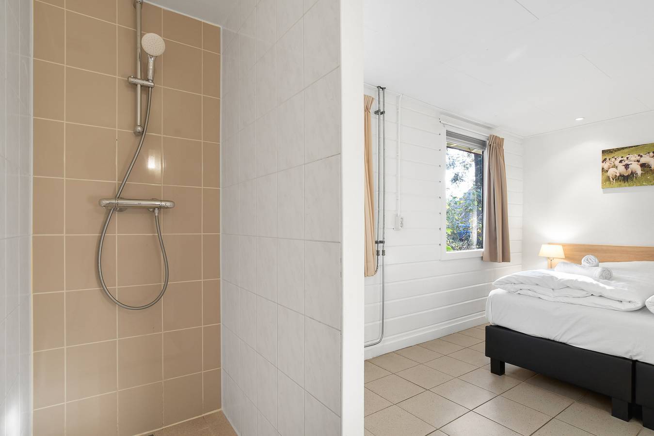 Landal Het Land van Bartje — 2-persoons bungalow in Drenthe