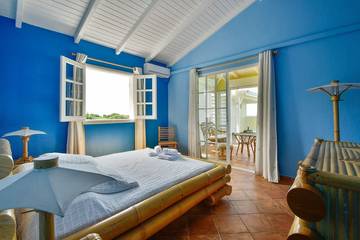Villa pour 8 Personnes dans Sainte-Anne, Antilles, Photo 3