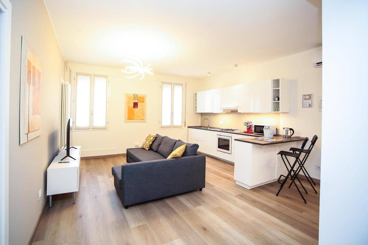 Appartement entier, One-Bedroom Apartment in Sassuolo, Province de Modène