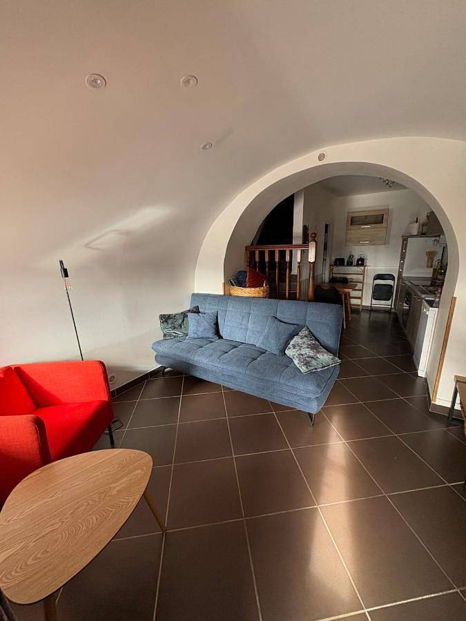 Appartement de vacances pour 2 personnes