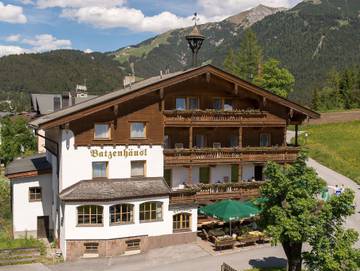 Hotel für 4 Personen in Seefeld in Tirol, Innsbruck und Umgebung, Bild 4