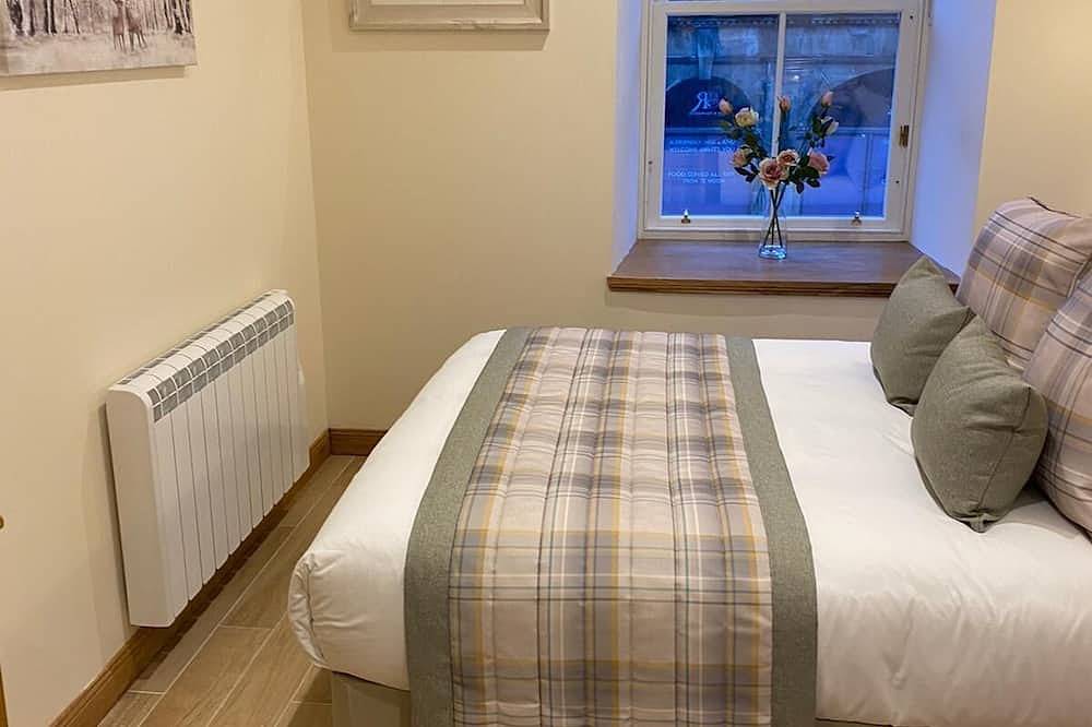 Entire apartment, Apartment 15 Large-Ensuite with Shower-River view in Inverness, Highlands