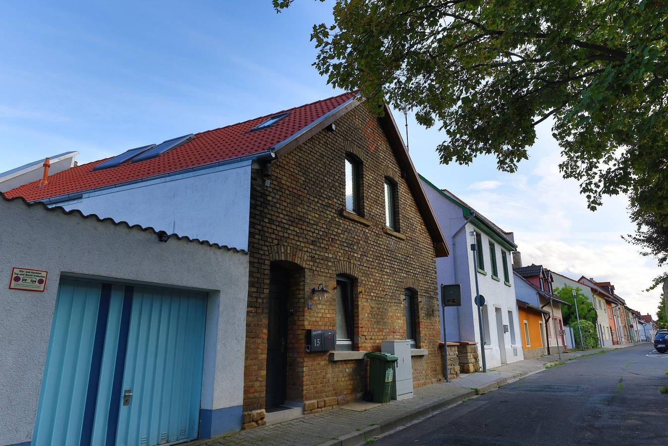 Ferienwohnung für 6 Personen in Alzey, Rheinhessen