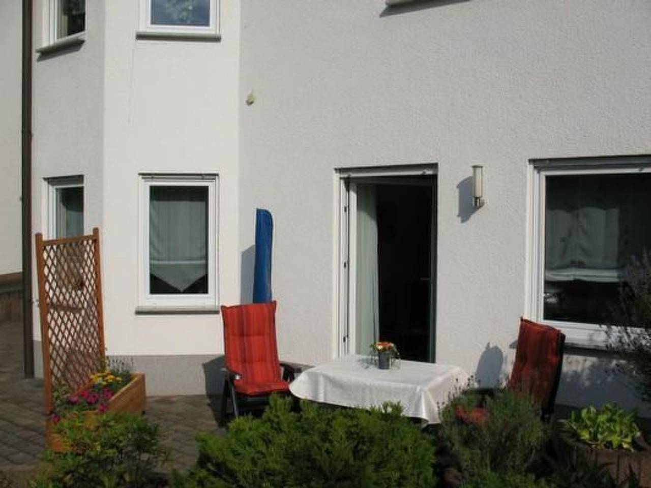 Ganze Wohnung, In Westum mit Terrasse in Sinzig, Ahrtal