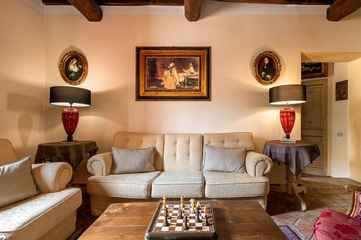 Appartamento intero, Portanuova Home, Colle Val D'elsa in Colle di Val d'Elsa, Siena e dintorni