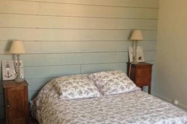 Location de vacances pour 13 personnes, avec balcon et jardin dans Plage De La Jetee Andernos Les Bains - 3