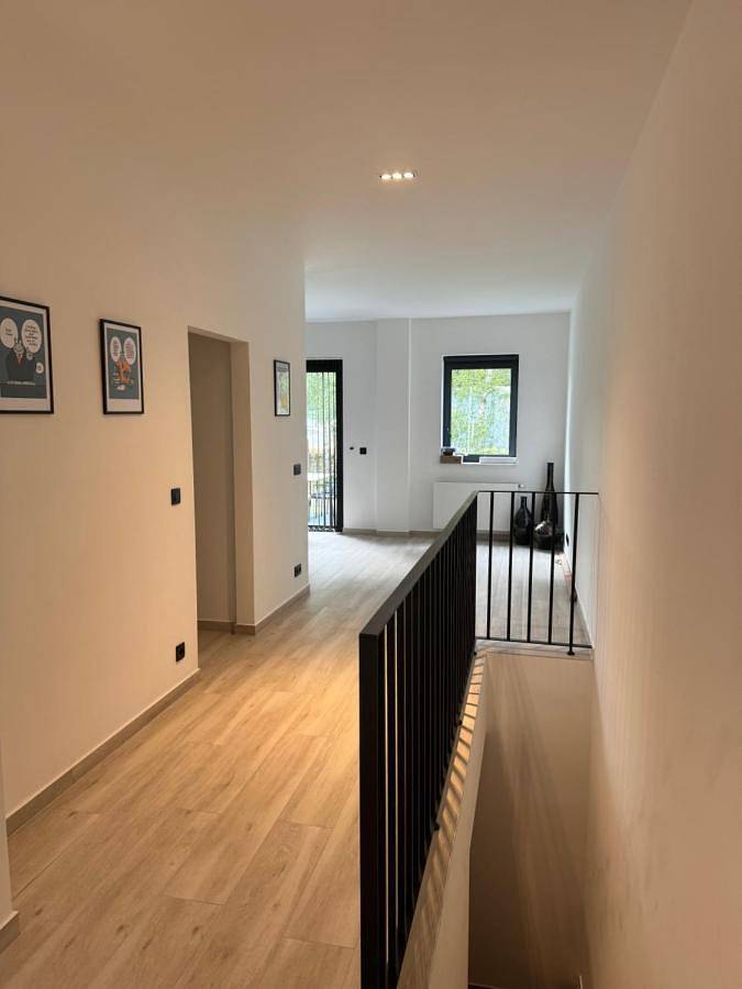 Gîte pour 2 personnes, avec terrasse à Floreffe - 4