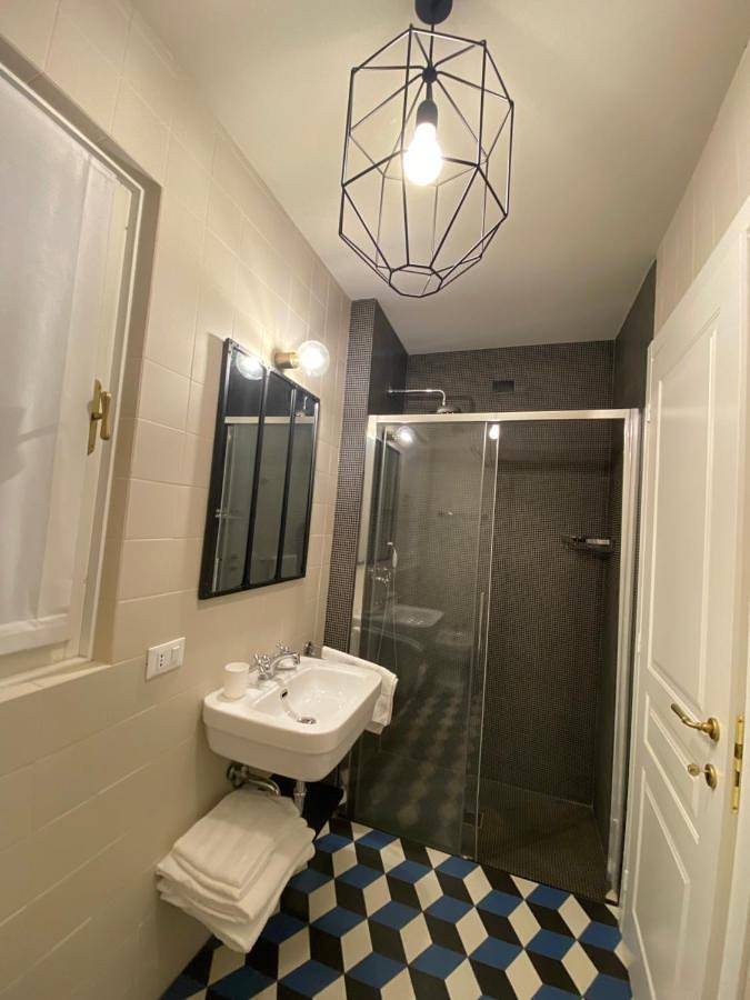 Chambre d’hôte pour 2 personnes, avec vue dans Domodossola - 4