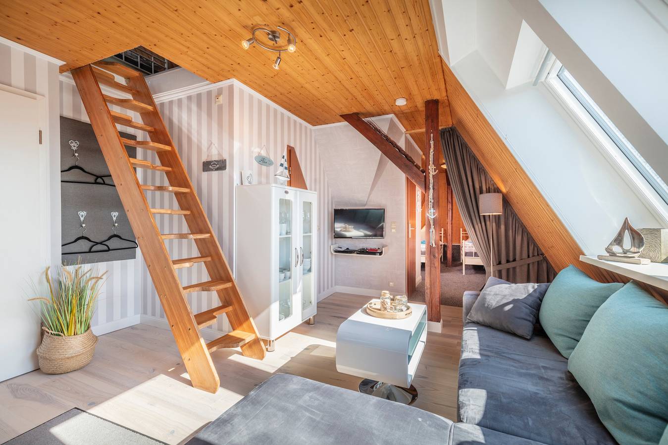 Ferienwohnung in Fehmarn für 4 Personen in Fehmarn