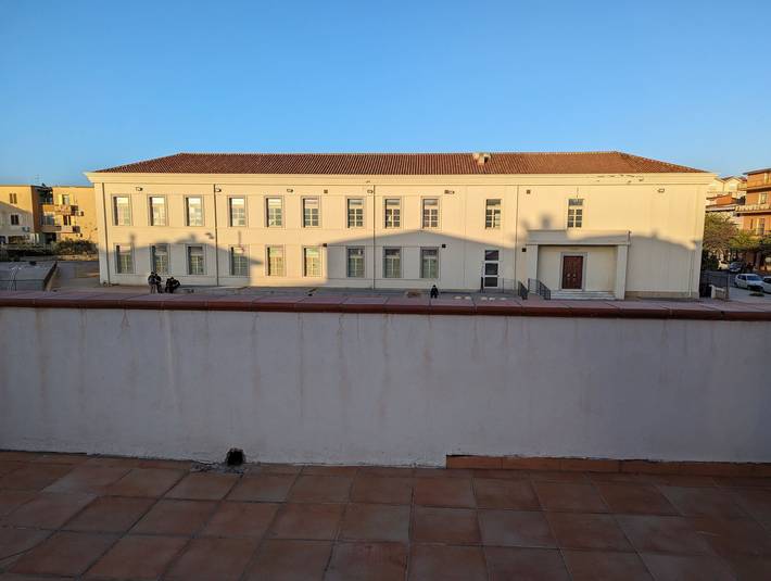 Gîte pour 4 personnes, avec terrasse à Tortolì - 3