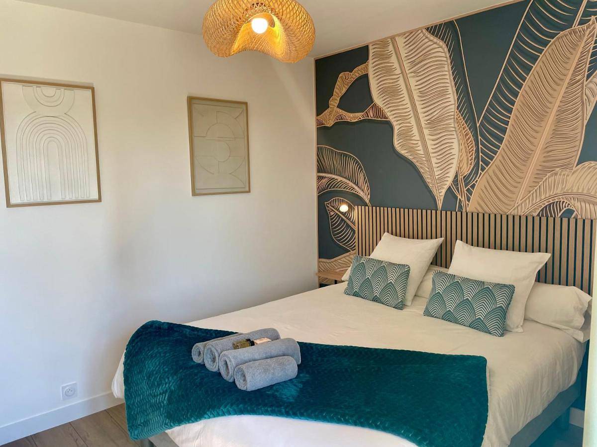 Suite "Spa" - Domaine des Varennes in Louresse-Rochemenier, Vallée de la Loire