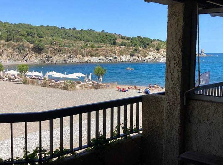 Gîte pour 4 personnes dans Plage des Elmes