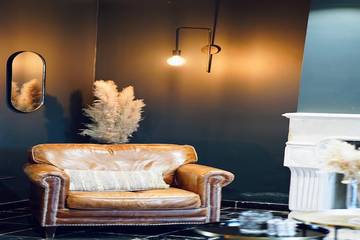 Cottage for 13 People in Gesves, Wallonia, Photo 4