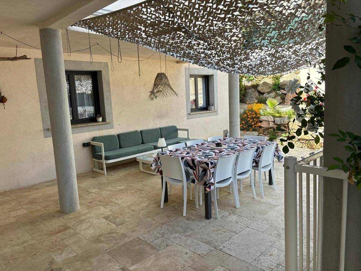 Villa 3 chambres avec piscine privative in Ajaccio, Région d'Ajaccio