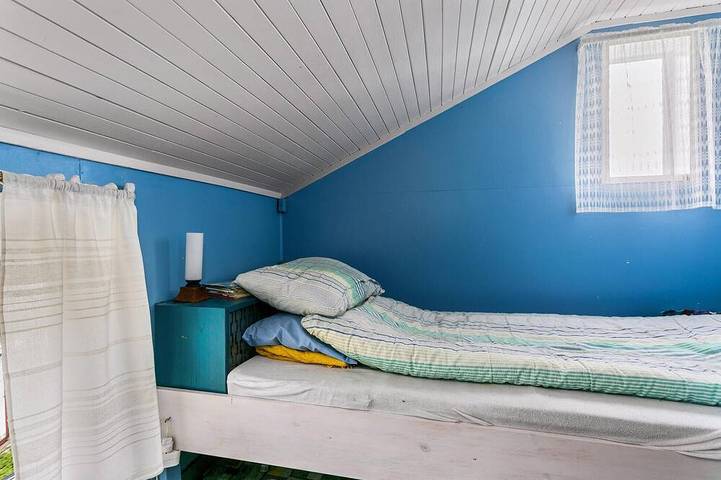 Ferienhaus für 5 Personen, mit Garten in Frøya - 3