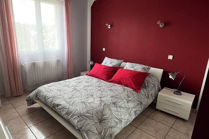 Location de vacances pour 15 personnes, avec jardin ainsi que sauna et jacuzzi, animaux acceptés à Boisset-et-Gaujac - 3