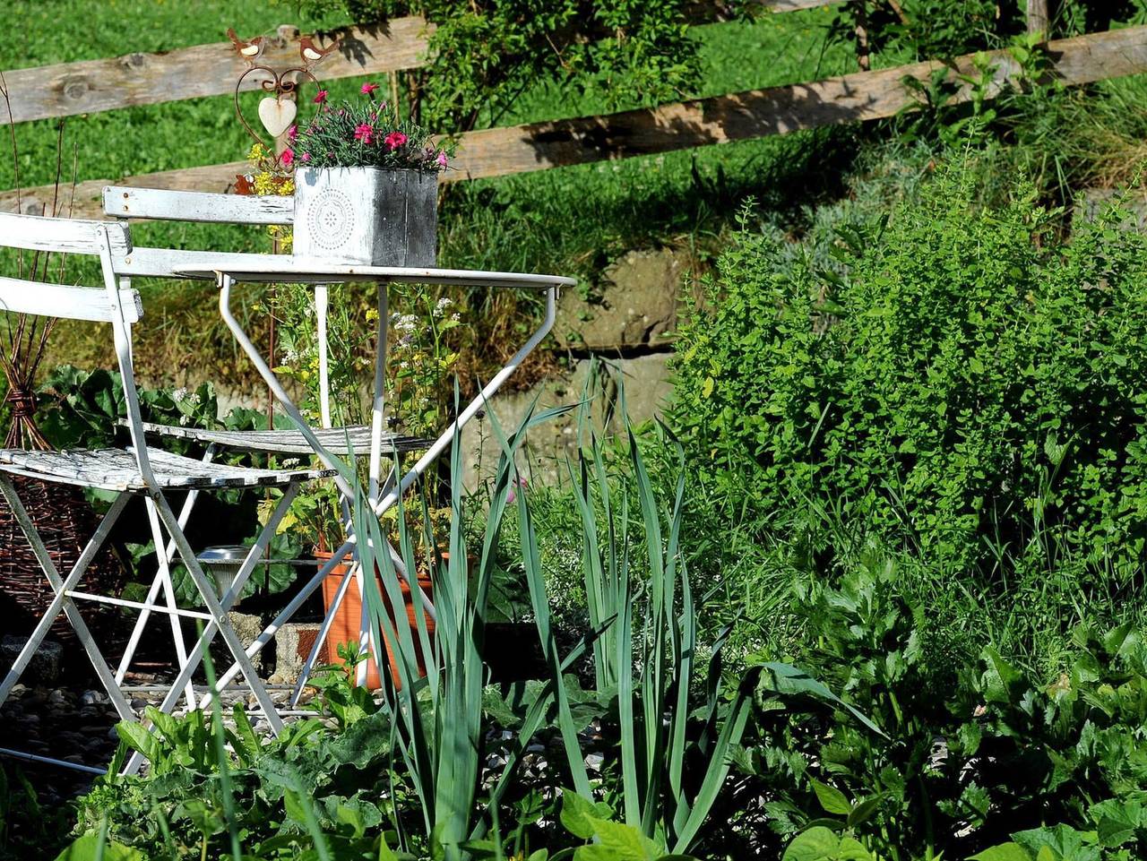 Ganze Ferienwohnung, Rusch Gabriele und Jakob - Ferienwohnung in Au, Bregenzerwald