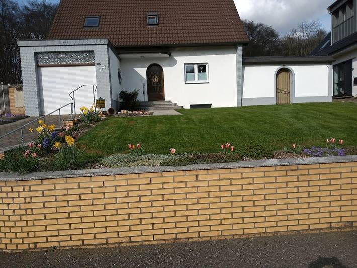 Ferienlüttelforst in Schwalmtal, Kreis Viersen