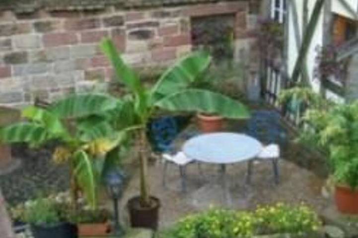 Ferienwohnung für 2 Personen in Hambach (Neustadt) - 4