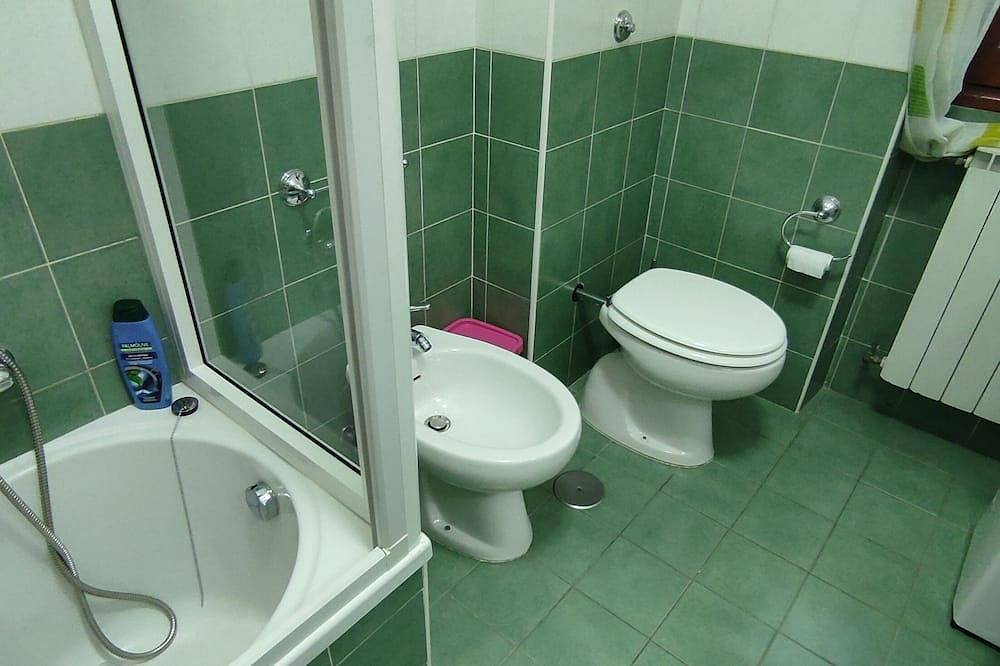 Entire apartment, Stay in a dream summer apartment! in Formia, Latina Province