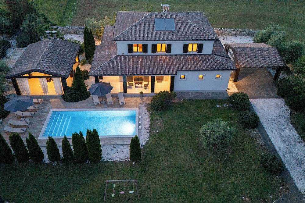 Casa vacanza a Sanvincenti a partire da 644€ a notte