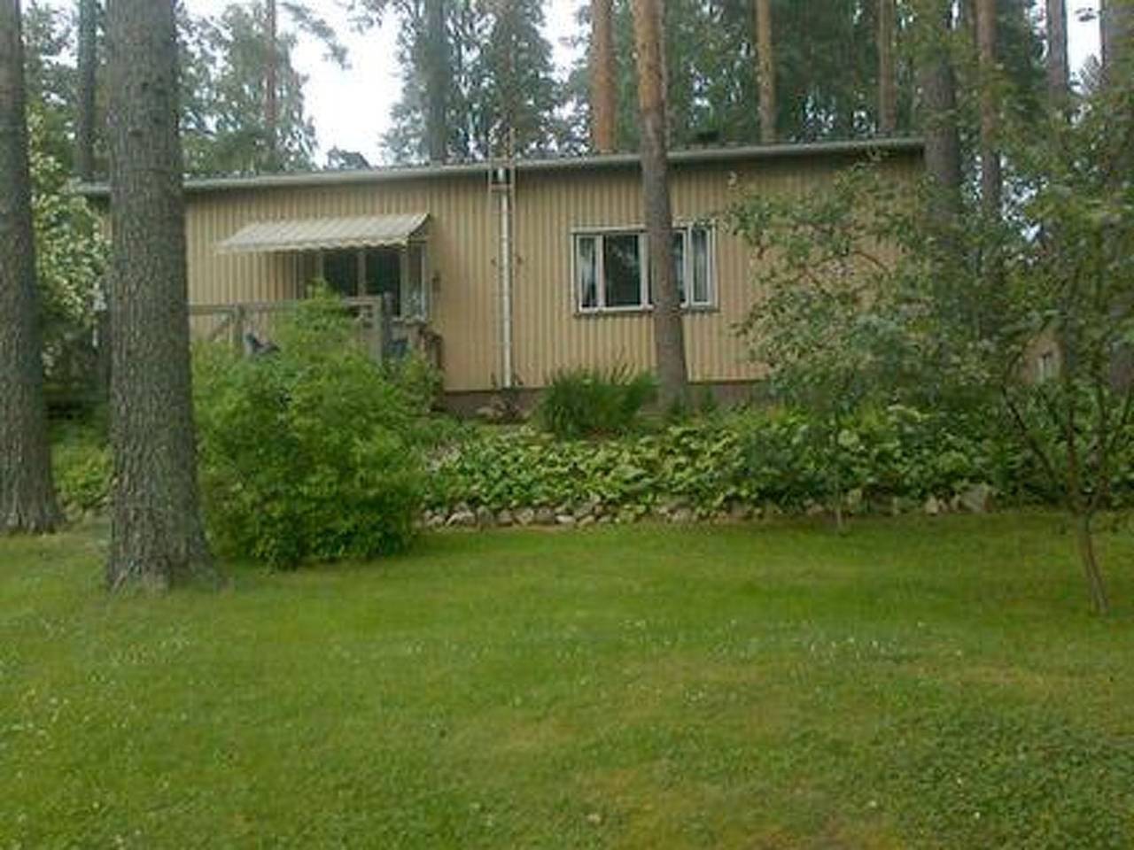 Simola in Kerimäki, Savonlinna