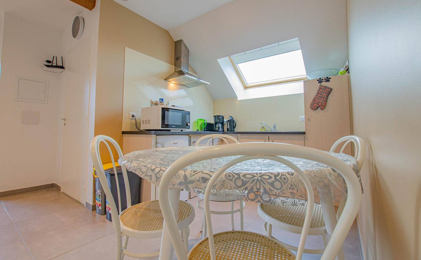 La Fontainate in Fontaine-les-Grès, Aube