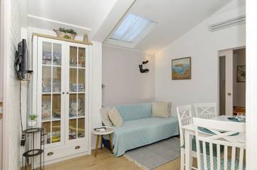 Holiday Rental for 4 People in Split, Split-Dalmatia, Photo 1