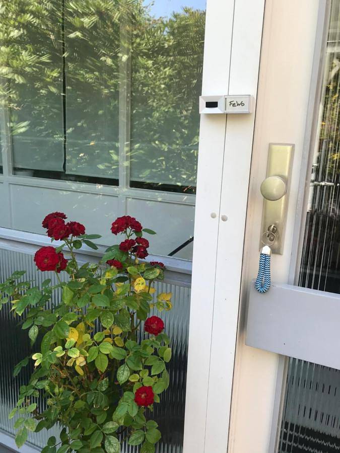 Ferienwohnung für 3 Personen, mit Terrasse in Reinbek - 4
