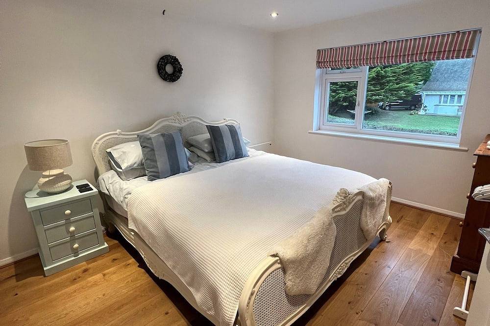 Appartement entier, Spacious Apartment in the Centre of costal Village - 5 minutes walk to the beach in Croyde, Devon