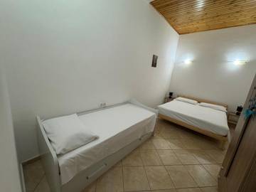 Appartamento per 7 Persone in Trappeto, Provincia di Palermo, Foto 2