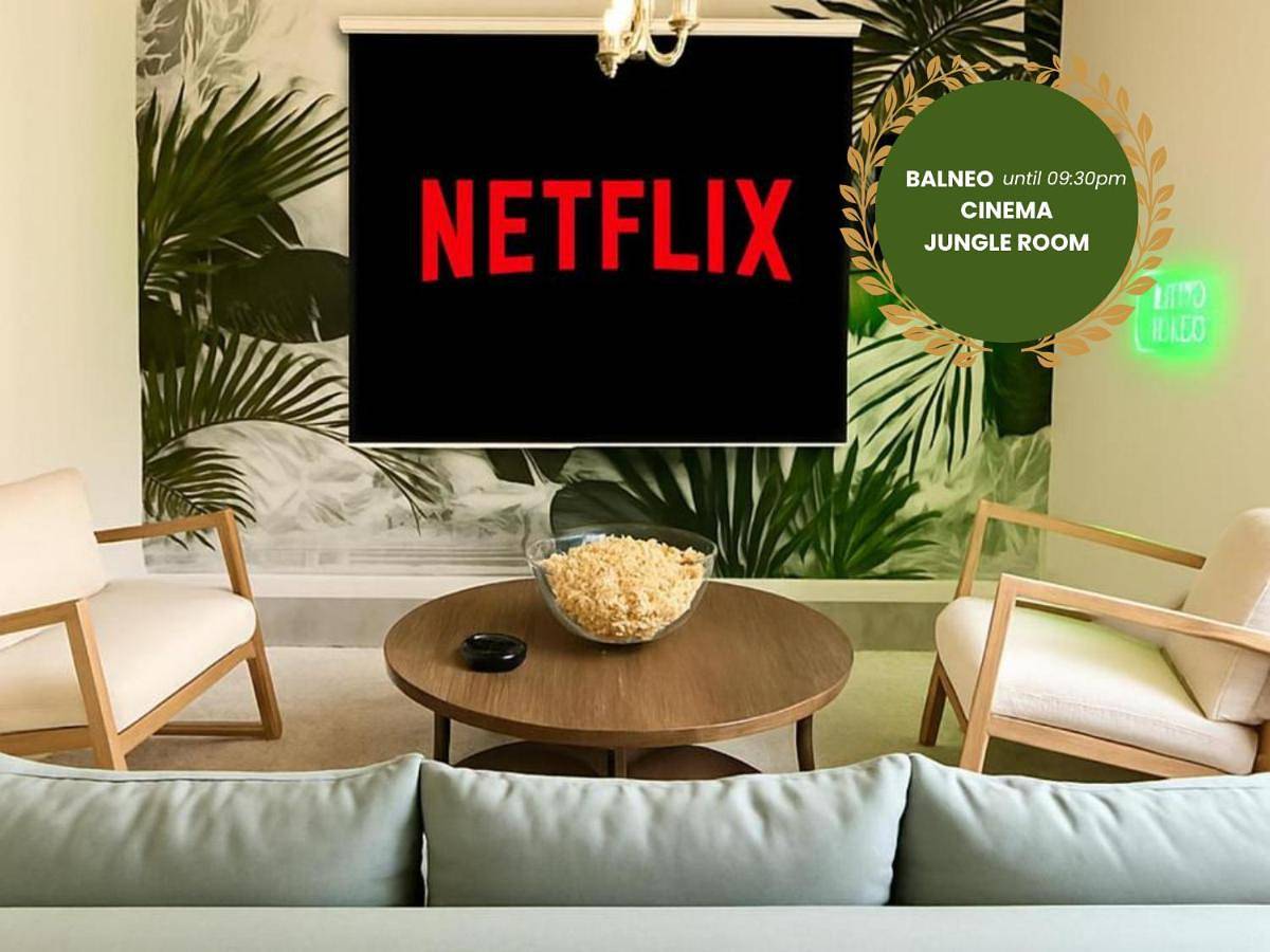 Appartement entier, Balneo & Ciné - Jungle Touch - Direct Genève - Gare Bellegarde in Valserhône, Nantua